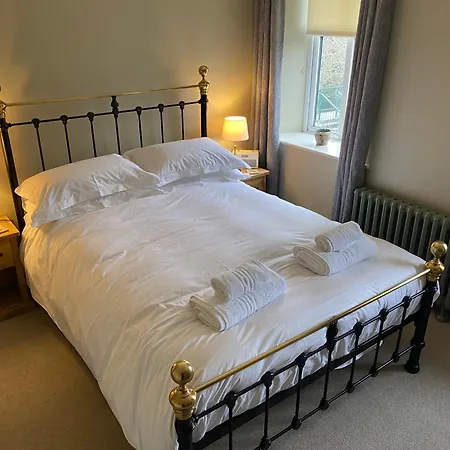 Riverside With Secure Bike Storage Holiday home Staveley (Cumbria)