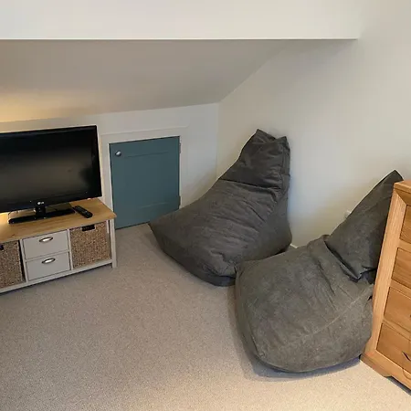 Vakantiehuis Riverside With Secure Bike Storage Staveley (Cumbria)