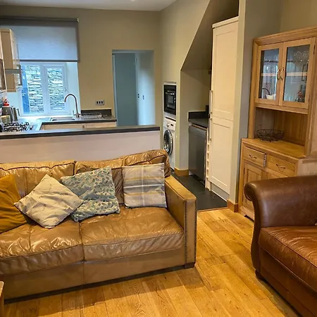 Vakantiehuis Riverside With Secure Bike Storage Staveley (Cumbria)