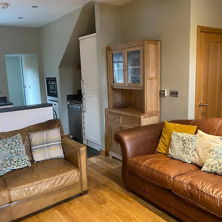 Holiday home Riverside With Secure Bike Storage *