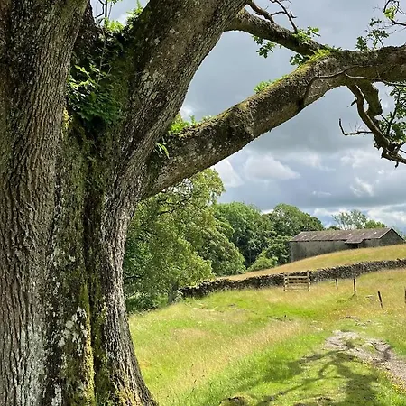 Riverside With Secure Bike Storage בית נופש *